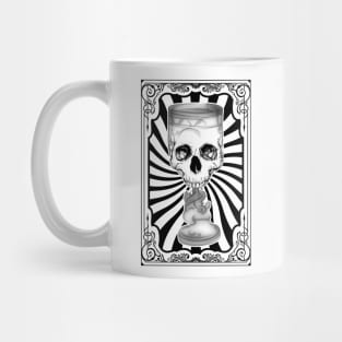 Chalice Frame Mug